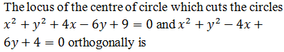 Maths-Circle and System of Circles-13994.png